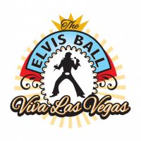 The Elvis Ball:  Viva Las Vegas