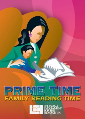 PRIMETIME Family Reading Time