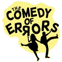 The Comedy of Errors--On Tour