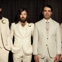 The Avett Brothers with special guest Brandi Carlile