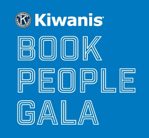 Kiwanis Book People Gala