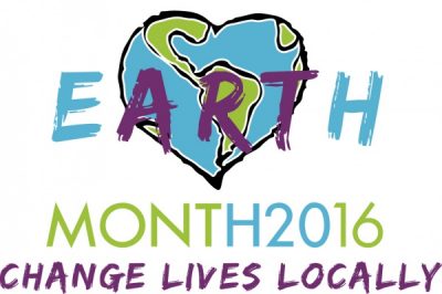 Earth Month Art Party + Silent Auction to benefit Cahaba River Society