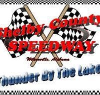 Auto Racing at Shelby County Speedway