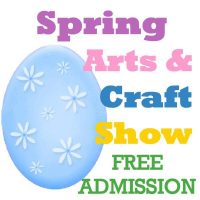 North Arts Council Annual Spring Arts & Crafts Show