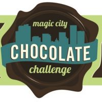 Magic City Chocolate Challenge