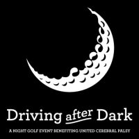 Driving After Dark - Night Golf Tournament