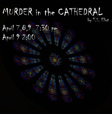 Murder in the Cathedral
