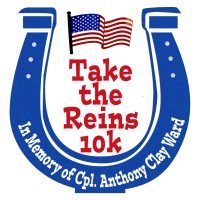 Take The Reins 10K