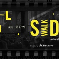 18th Annual Sidewalk Film Festival