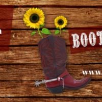 Boots & Buckles Benefit for Big Brothers and Big Sisters