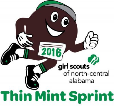 Thin Mint Sprint 5k & Fun Run