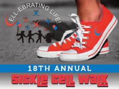 Sickle Cell Walk