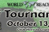 World Reach / R.J. Mechanical 20th Benefit Golf Tournament
