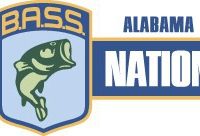 Alabama B.A.S.S. Nation Fishing Tournament