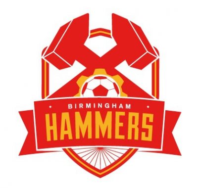 Birmingham Hammers vs New Orleans Jesters FC