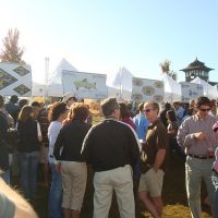 Uncorked! on the Green