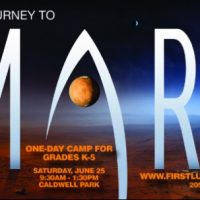 Nasa's Journey To Mars