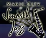 Magic City Smooth Jazz