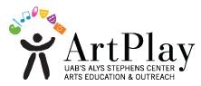 ArtPlay Presents Lunch & Learn: Alabama Dance Panel