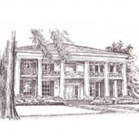 Arlington Historic Home and Gardens