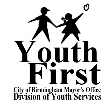 City of Birmingham Mayor's Office Division of Youth Services