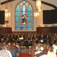 Alabama Civic Chorale