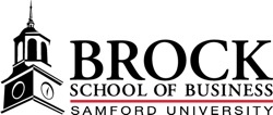 Samford's Brock School of Business
