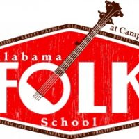 Alabama Folk School at Camp McDowell