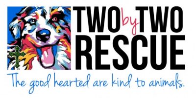 Two by Two Animal Rescue