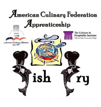 Jefferson State Culinary & Hospitality Institute, American Culinary Federation Apprenticeship