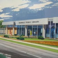 Irondale Public Library