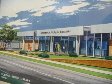 Irondale Public Library