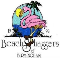 Beach Shaggers of Birmingham