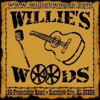 Willie's Woods Music Venue