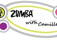 ZUMBA FITNESS WITH CAMI