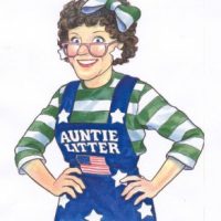 Auntie Litter, Inc.
