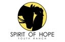 Spirit of Hope Youth Ranch