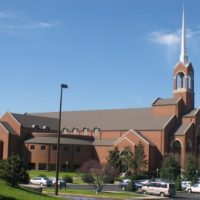 Briarwood Presbyterian Church, PCA