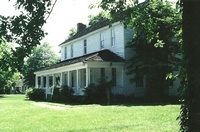 West Jefferson County Historical Society