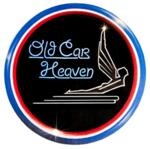 Old Car Heaven