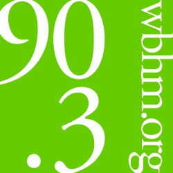 WBHM 90.3 FM