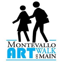 Montevallo Artwalk presents Art Stalk
