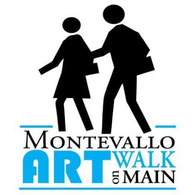 Montevallo Artwalk