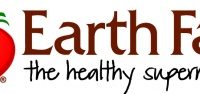 Earth Fare - "The Healthy Supermarket"