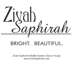 Zivah Saphirah Middle Eastern Dance Troupe