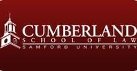 Samford University's Cumberland School of Law