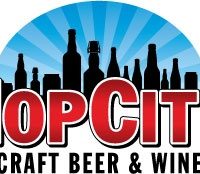 Hop City Craft Beer & Wine
