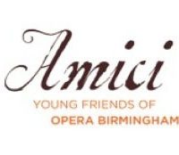 Amici--Young Friends of Opera Birmingham