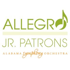 Allegro-Alabama Symphony Orchestra Jr. Patrons