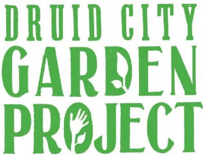Druid City Garden Project